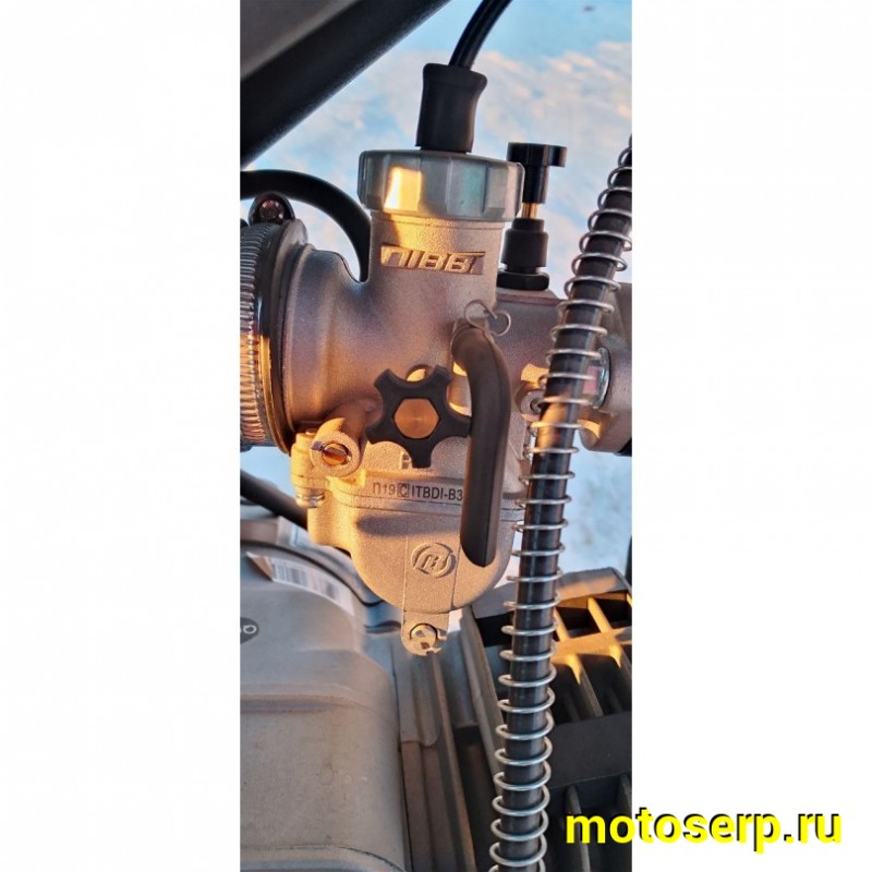 Купить  Питбайк JHL LK125 YX125EM 17/14 2024г. (механ. сцепл., эл. стартер) (шт) (SM  купить с доставкой по Москве и России, цена, технические характеристики, комплектация фото  - motoserp.ru