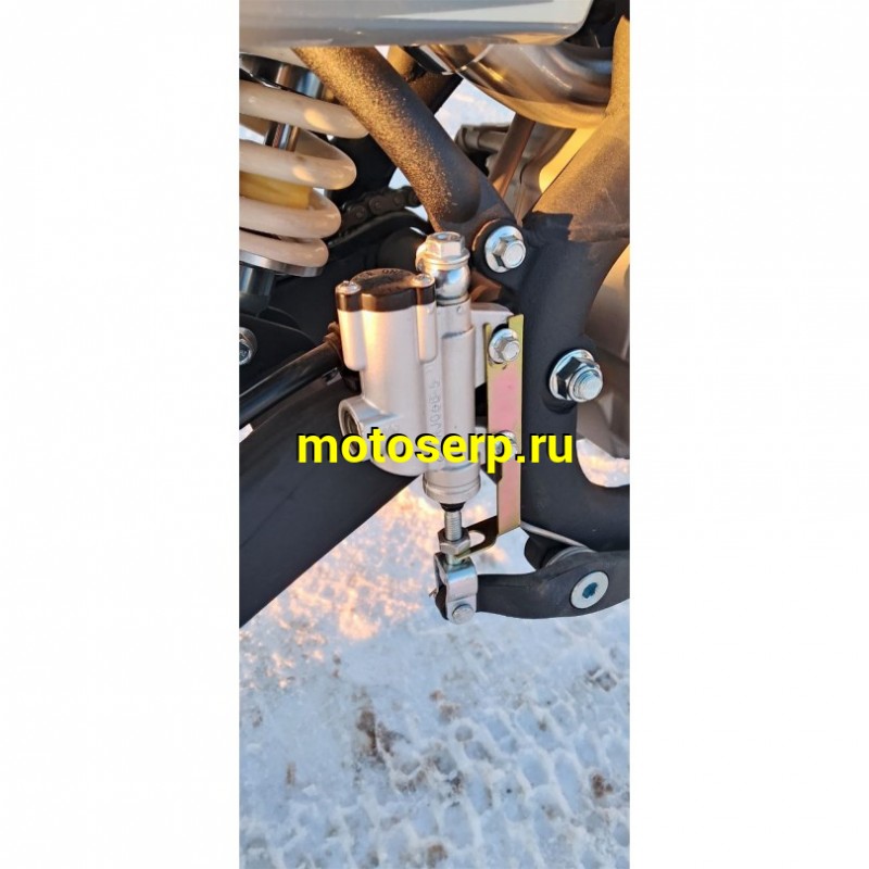 Купить  Питбайк JHL LK125 YX125EM 17/14 2024г. (механ. сцепл., эл. стартер) (шт) (SM  купить с доставкой по Москве и России, цена, технические характеристики, комплектация фото  - motoserp.ru