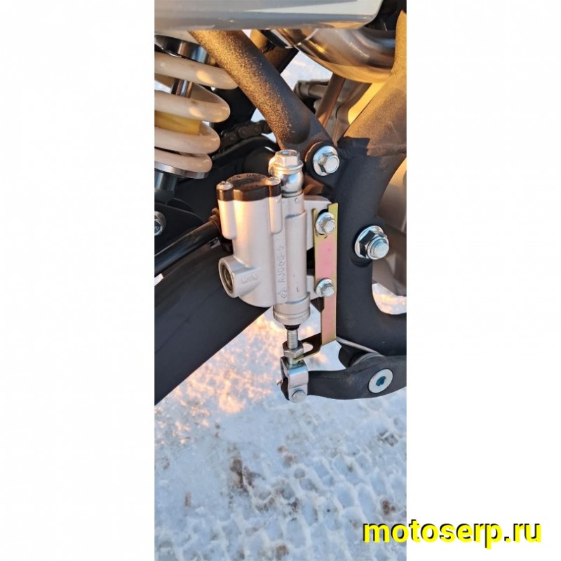 Купить  Питбайк JHL LK125 YX125EM 17/14 2024г. (механ. сцепл., эл. стартер) (шт) (SM  купить с доставкой по Москве и России, цена, технические характеристики, комплектация фото  - motoserp.ru