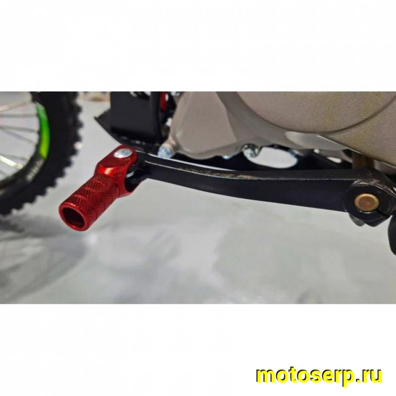 Купить  Питбайк JHL LK125 YX125EM 17/14 2024г. (механ. сцепл., эл. стартер) (шт) (SM  купить с доставкой по Москве и России, цена, технические характеристики, комплектация фото  - motoserp.ru