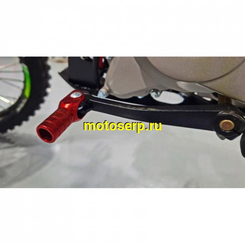 Купить  Питбайк JHL LK125 YX125EM 17/14 2024г. (механ. сцепл., эл. стартер) (шт) (SM  купить с доставкой по Москве и России, цена, технические характеристики, комплектация фото  - motoserp.ru