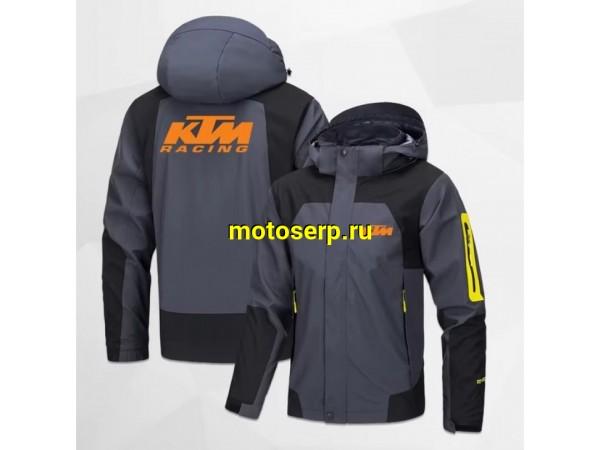 Купить  Куртка текстильная KTM2024 (XXXL) (мембрана) (шт) (A-E купить с доставкой по Москве и России, цена, технические характеристики, комплектация фото  - motoserp.ru