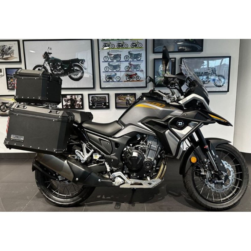 Купить  Мотоцикл внедорожный Kove 500X (Тур-Эндуро) ЭПТС, 471cc, 19/17 без кофров (шт)  купить с доставкой по Москве и России, цена, технические характеристики, комплектация фото  - motoserp.ru
