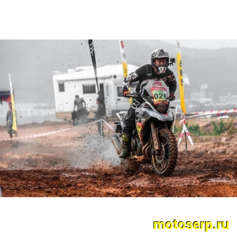 Купить  Мотоцикл внедорожный Kove 500X (Тур-Эндуро) (2025) ЭПТС, 471cc, 19/17   (шт)  купить с доставкой по Москве и России, цена, технические характеристики, комплектация фото  - motoserp.ru