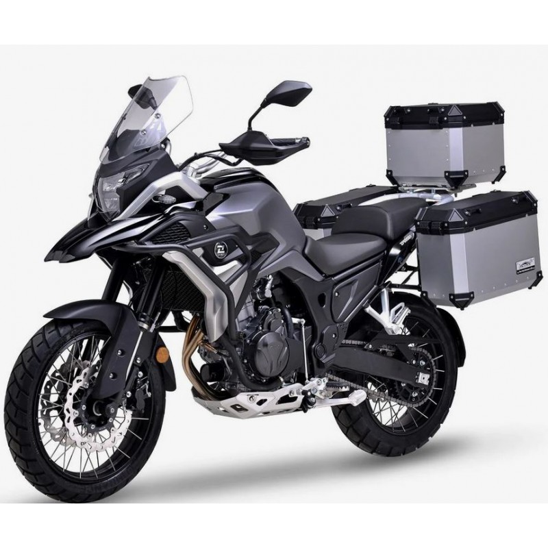 Купить  Мотоцикл внедорожный Kove 500X (Тур-Эндуро) ЭПТС, 471cc, 19/17 без кофров (шт)  купить с доставкой по Москве и России, цена, технические характеристики, комплектация фото  - motoserp.ru