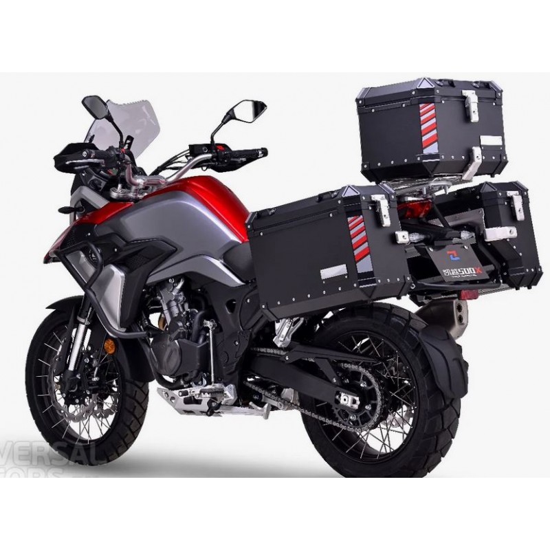 Купить  Мотоцикл внедорожный Kove 500X (Тур-Эндуро) ЭПТС, 471cc, 19/17 без кофров (шт)  купить с доставкой по Москве и России, цена, технические характеристики, комплектация фото  - motoserp.ru