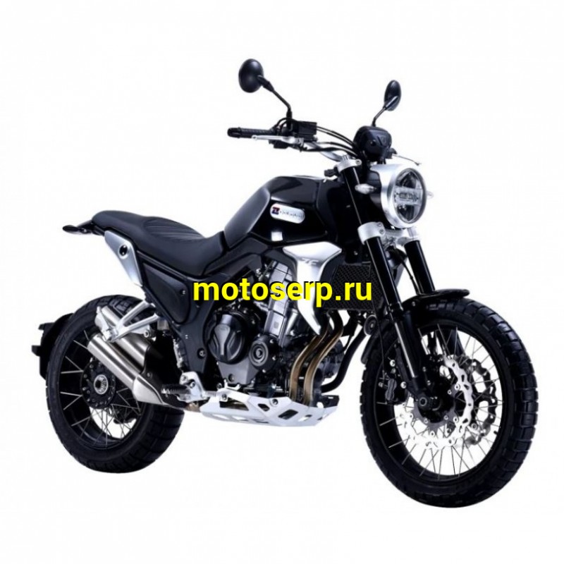 Купить  Мотоцикл KOVE 500F WILD (Вилд)  ЭПТС, 471cc ,кол.18"/17" (шт)  купить с доставкой по Москве и России, цена, технические характеристики, комплектация фото  - motoserp.ru
