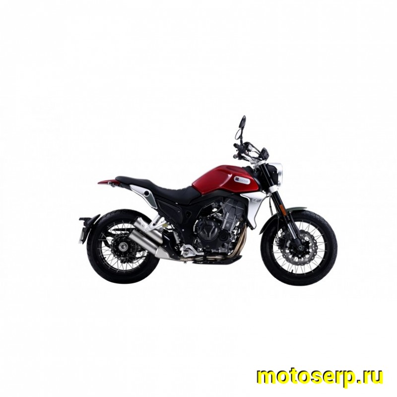 Купить  Мотоцикл KOVE 500F NEO SCRAMBLER  (Нео Скрамблер)  ЭПТС, 471cc ,кол.18"/17" (шт)  купить с доставкой по Москве и России, цена, технические характеристики, комплектация фото  - motoserp.ru