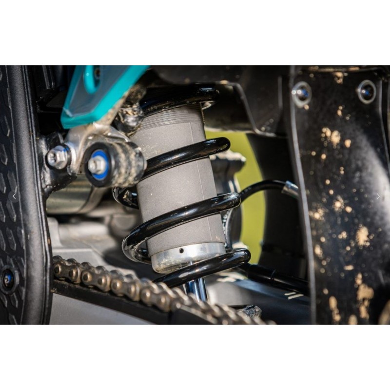 Купить  Мотоцикл Кросс/Эндуро KOVE MX250R 2026г. (спортинвент.) 250cc, 21/19, 101кг! 41л.с. (шт) купить с доставкой по Москве и России, цена, технические характеристики, комплектация фото  - motoserp.ru