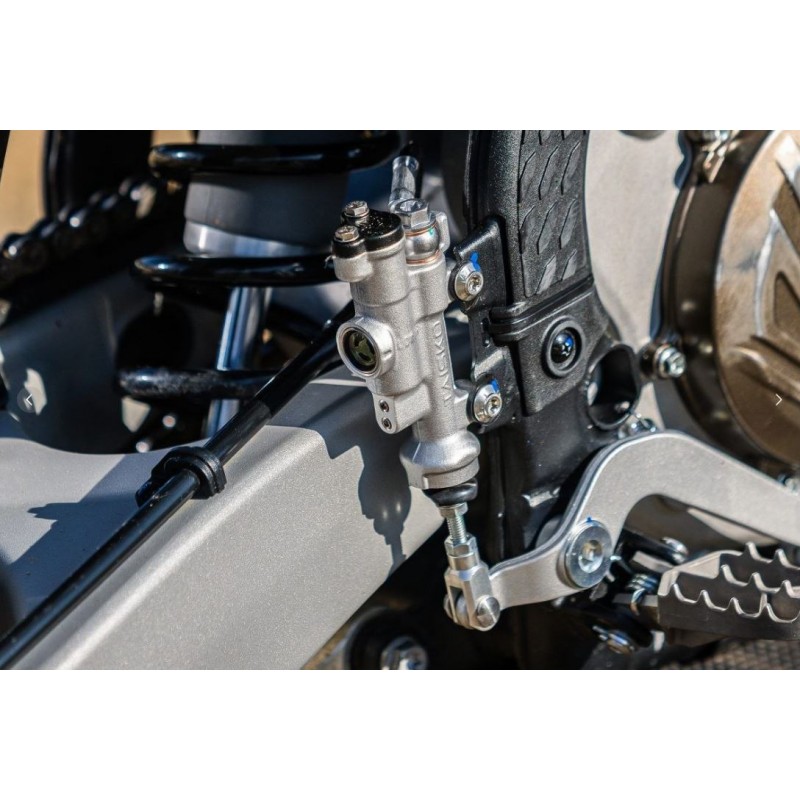 Купить  Мотоцикл Кросс/Эндуро KOVE MX250R 2026г. (спортинвент.) 250cc, 21/19, 101кг! 41л.с. (шт) купить с доставкой по Москве и России, цена, технические характеристики, комплектация фото  - motoserp.ru