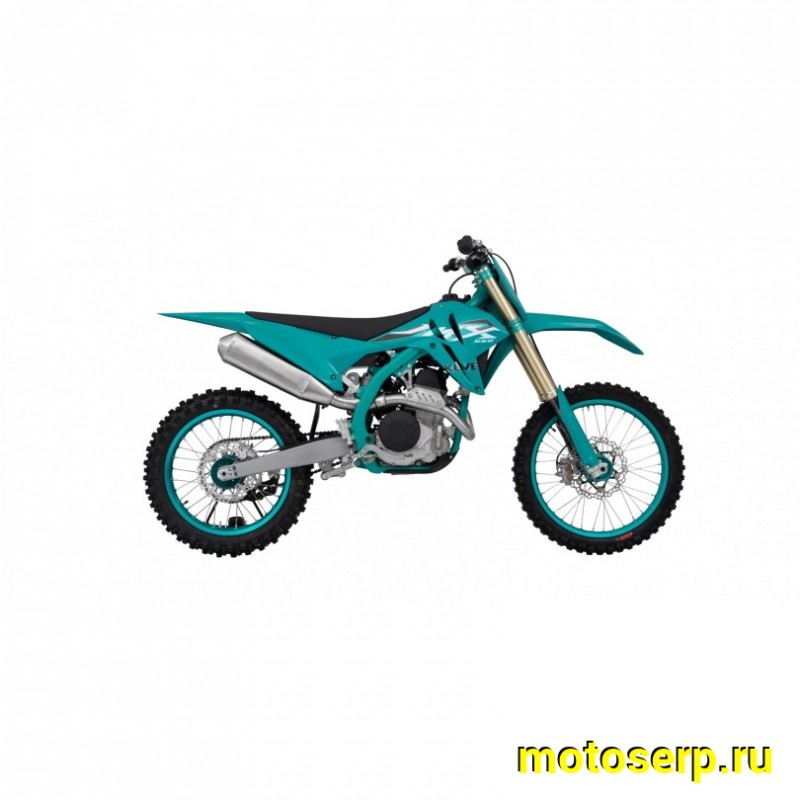 Купить  Мотоцикл Кросс/Эндуро KOVE MX450  (спортинвент.) 450cc, 21/19, 102кг! 65л.с. (шт) купить с доставкой по Москве и России, цена, технические характеристики, комплектация фото  - motoserp.ru