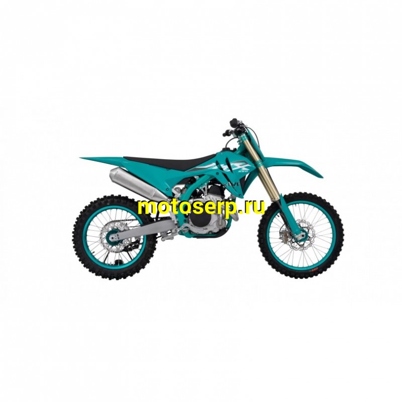 Купить  Мотоцикл Кросс/Эндуро KOVE MX450  (спортинвент.) 450cc, 21/19, 102кг! 65л.с. (шт) купить с доставкой по Москве и России, цена, технические характеристики, комплектация фото  - motoserp.ru
