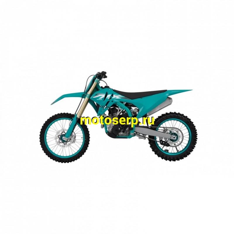 Купить  Мотоцикл Кросс/Эндуро KOVE MX450  (спортинвент.) 450cc, 21/19, 102кг! 65л.с. (шт) купить с доставкой по Москве и России, цена, технические характеристики, комплектация фото  - motoserp.ru