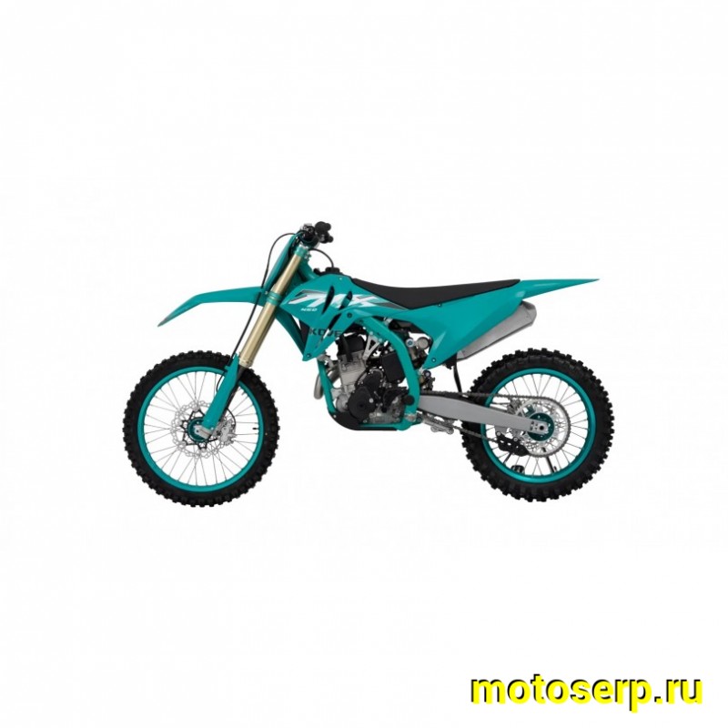 Купить  Мотоцикл Кросс/Эндуро KOVE MX450  (спортинвент.) 450cc, 21/19, 102кг! 65л.с. (шт) купить с доставкой по Москве и России, цена, технические характеристики, комплектация фото  - motoserp.ru