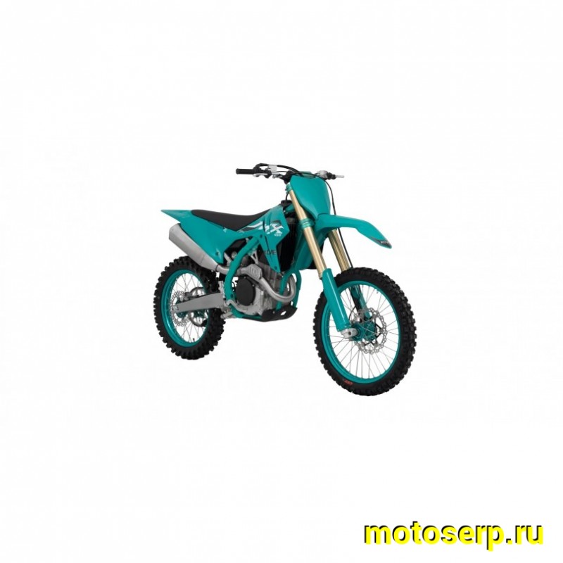 Купить  Мотоцикл Кросс/Эндуро KOVE MX450  (спортинвент.) 450cc, 21/19, 102кг! 65л.с. (шт) купить с доставкой по Москве и России, цена, технические характеристики, комплектация фото  - motoserp.ru