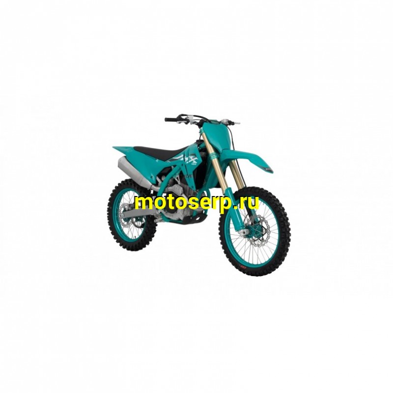 Купить  Мотоцикл Кросс/Эндуро KOVE MX450  (спортинвент.) 450cc, 21/19, 102кг! 65л.с. (шт) купить с доставкой по Москве и России, цена, технические характеристики, комплектация фото  - motoserp.ru