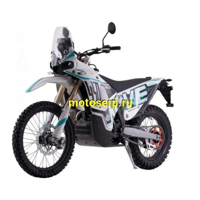 Купить  Мотоцикл внедорожный KOVE 450 RALLY REGULAR EDITION (ЭПТС), 450cc, 21/18   (шт)  купить с доставкой по Москве и России, цена, технические характеристики, комплектация фото  - motoserp.ru