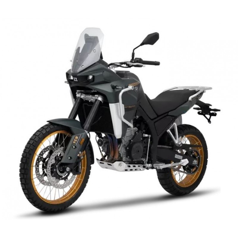 Купить  Мотоцикл внедорожный Kove 800X PRO (ЭПТС), 800cc, 21/18   (шт)  купить с доставкой по Москве и России, цена, технические характеристики, комплектация фото  - motoserp.ru