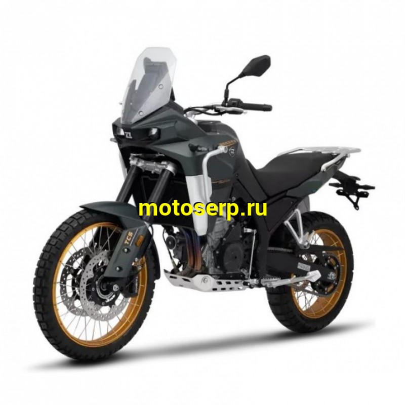 Купить  Мотоцикл внедорожный KOVE 800X PRO (ЭПТС), 800cc, 21/18   (шт)  купить с доставкой по Москве и России, цена, технические характеристики, комплектация фото  - motoserp.ru