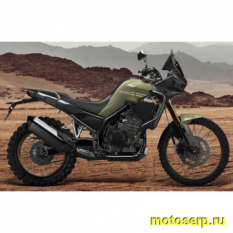 Купить  Мотоцикл внедорожный Kove 800X PRO (ЭПТС), 800cc, 21/18   (шт)  купить с доставкой по Москве и России, цена, технические характеристики, комплектация фото  - motoserp.ru