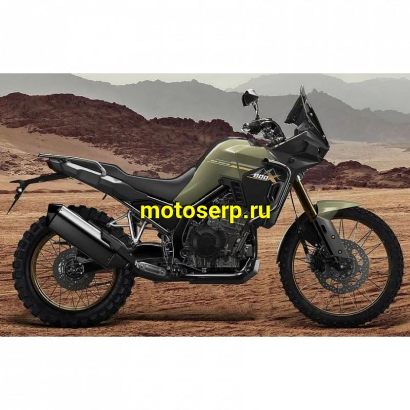 Купить  Мотоцикл внедорожный KOVE 800X PRO (ЭПТС), 800cc, 21/18   (шт)  купить с доставкой по Москве и России, цена, технические характеристики, комплектация фото  - motoserp.ru
