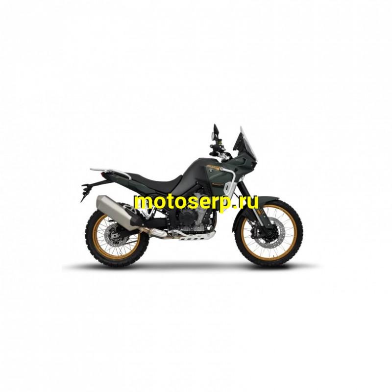 Купить  Мотоцикл внедорожный KOVE 800X PRO (ЭПТС), 800cc, 21/18   (шт)  купить с доставкой по Москве и России, цена, технические характеристики, комплектация фото  - motoserp.ru