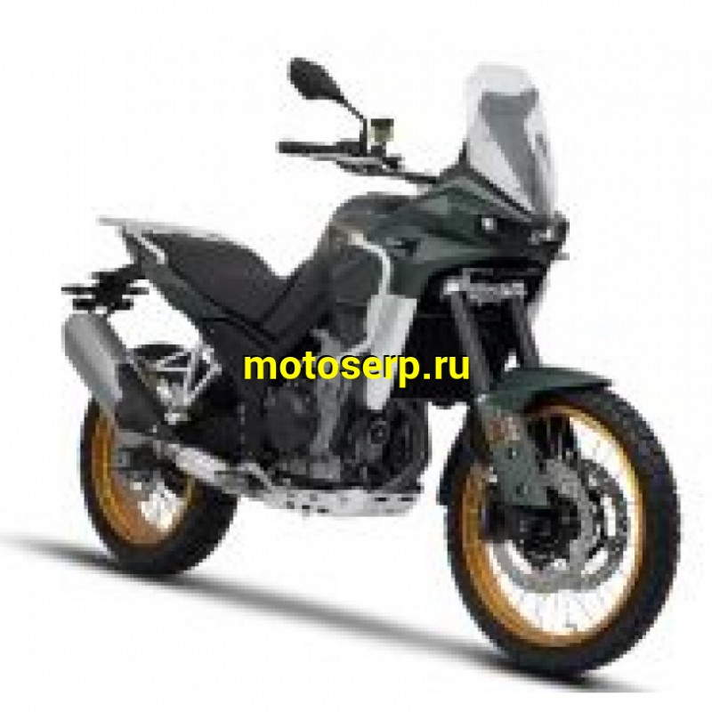 Купить  Мотоцикл внедорожный KOVE 800X PRO (ЭПТС), 800cc, 21/18   (шт)  купить с доставкой по Москве и России, цена, технические характеристики, комплектация фото  - motoserp.ru