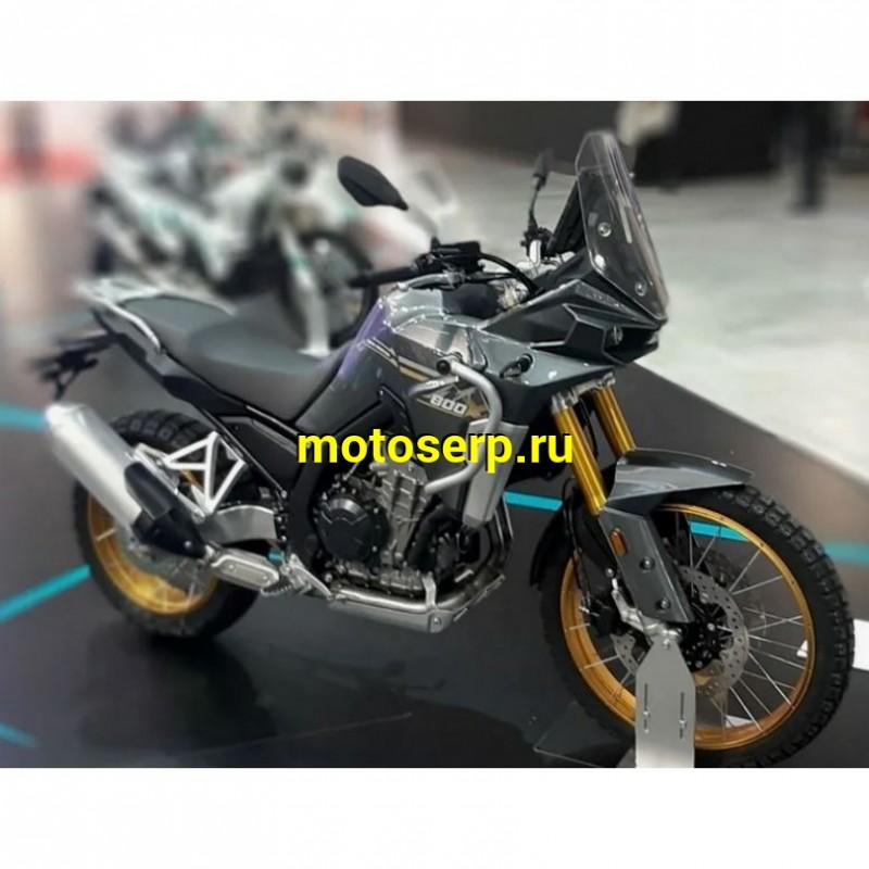 Купить  Мотоцикл внедорожный KOVE 800X PRO (ЭПТС), 800cc, 21/18   (шт)  купить с доставкой по Москве и России, цена, технические характеристики, комплектация фото  - motoserp.ru