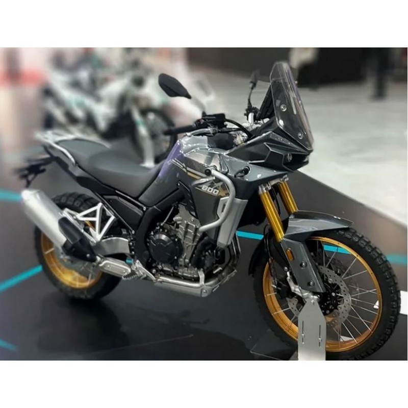 Купить  Мотоцикл внедорожный Kove 800X PRO (ЭПТС), 800cc, 21/18   (шт)  купить с доставкой по Москве и России, цена, технические характеристики, комплектация фото  - motoserp.ru