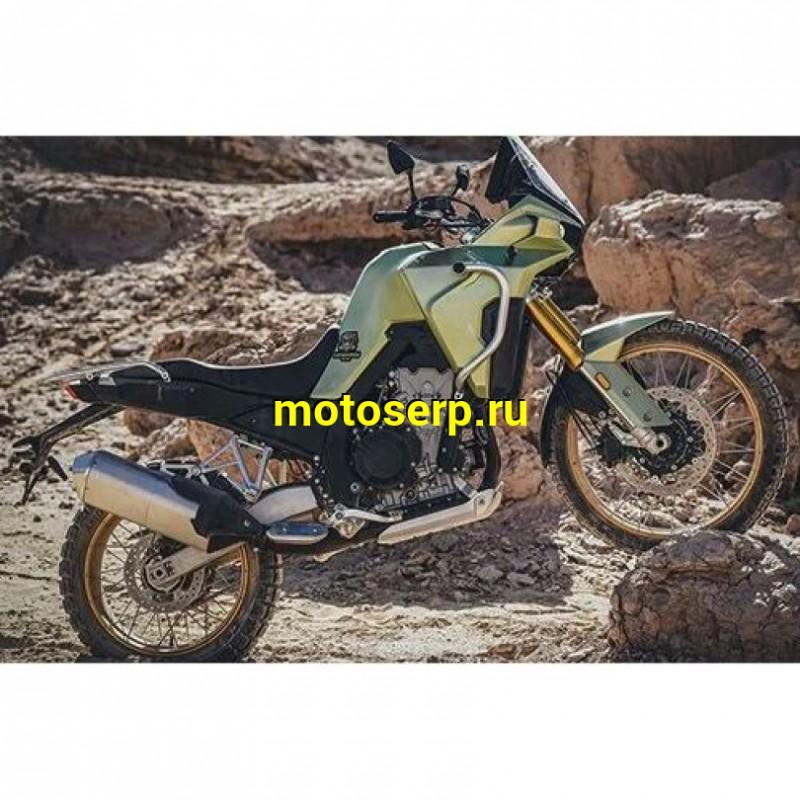 Купить  Мотоцикл внедорожный KOVE 800X PRO (ЭПТС), 800cc, 21/18   (шт)  купить с доставкой по Москве и России, цена, технические характеристики, комплектация фото  - motoserp.ru