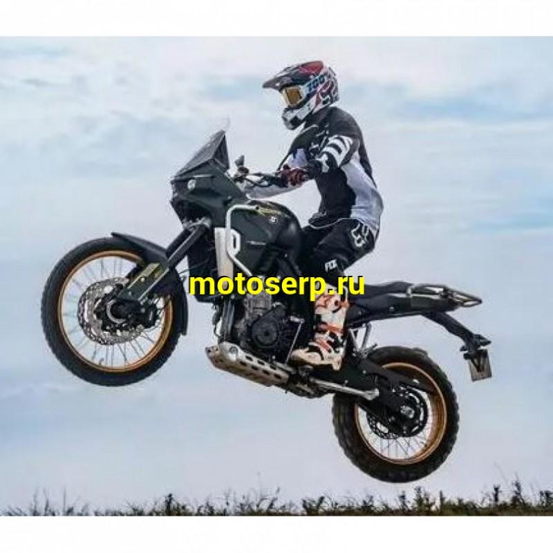 Купить  Мотоцикл внедорожный KOVE 800X PRO (ЭПТС), 800cc, 21/18   (шт)  купить с доставкой по Москве и России, цена, технические характеристики, комплектация фото  - motoserp.ru