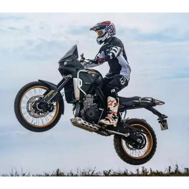 Купить  Мотоцикл внедорожный Kove 800X PRO (ЭПТС), 800cc, 21/18   (шт)  купить с доставкой по Москве и России, цена, технические характеристики, комплектация фото  - motoserp.ru