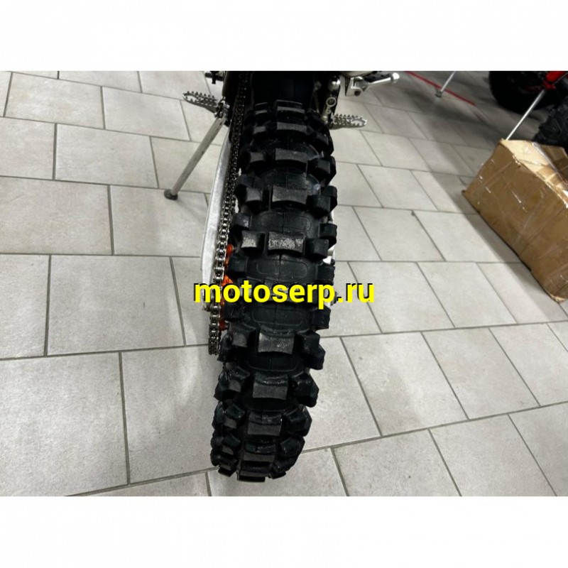 Купить  Мотоцикл Кросс/Эндуро FX MOTO X8 NC300 (спортинв), Пробег 2400, тюнинговые: обода, покр. Borilli, звезда 2х сост, цепь сальн и  пр. отл. сост. (шт) купить с доставкой по Москве и России, цена, технические характеристики, комплектация фото  - motoserp.ru