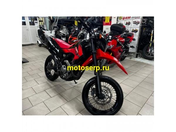 Купить  Мотоцикл Honda CRF 250M 2014г.в.2645км Из Японии,без пробега по РФ купить с доставкой по Москве и России, цена, технические характеристики, комплектация фото  - motoserp.ru