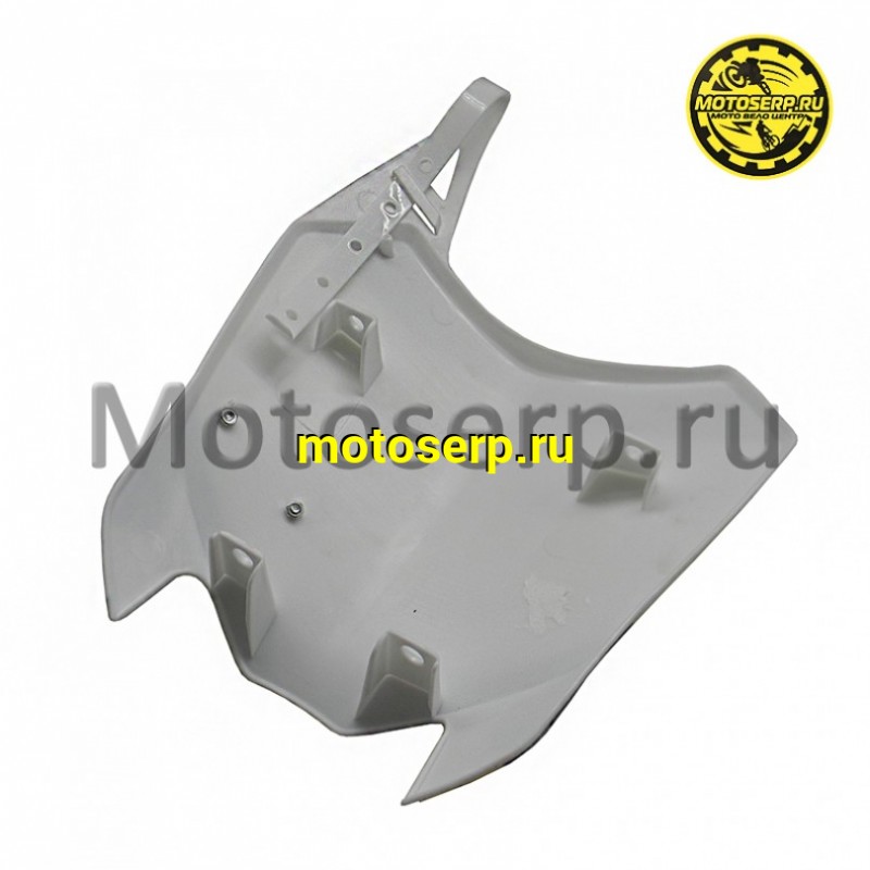 Купить  Щиток номерной (стартовый) мотоцикла, пластик вместо фары KAYO BASIC YX125  и др. (шт) (0 купить с доставкой по Москве и России, цена, технические характеристики, комплектация фото  - motoserp.ru