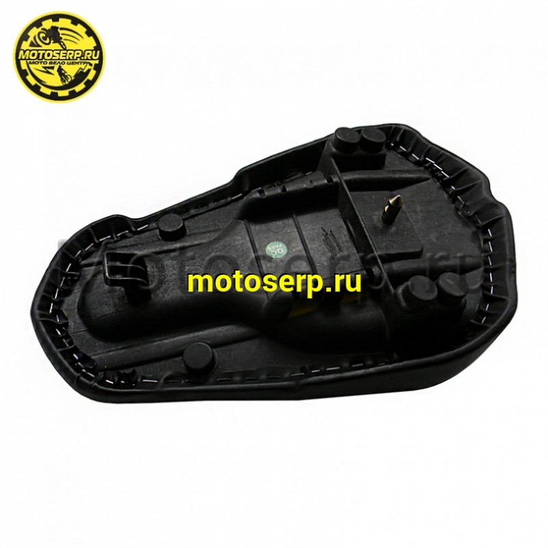 Купить  Сидение (седло) RACER (шт) (0  купить с доставкой по Москве и России, цена, технические характеристики, комплектация фото  - motoserp.ru