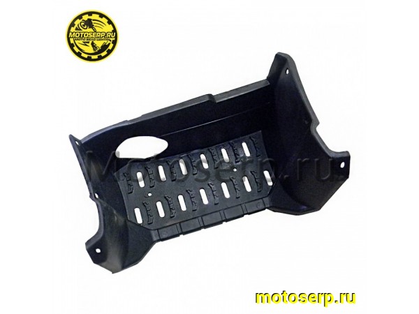 Купить  Подножка водительская (порог) ATV125cc FOX левая (шт) (0 купить с доставкой по Москве и России, цена, технические характеристики, комплектация фото  - motoserp.ru