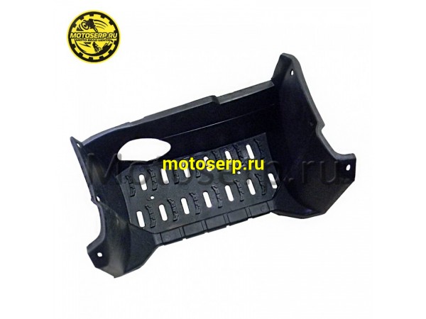 Купить  Подножка водительская (порог) ATV125cc FOX левая (шт) (0 купить с доставкой по Москве и России, цена, технические характеристики, комплектация фото  - motoserp.ru