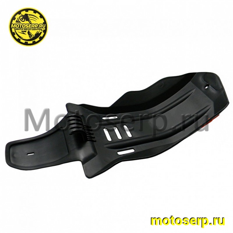Купить  Защита двигателя (кронштейн защитный двигателя) GR7/GR8 2T (пластиковый) (шт) (SM 934-1760 купить с доставкой по Москве и России, цена, технические характеристики, комплектация фото  - motoserp.ru