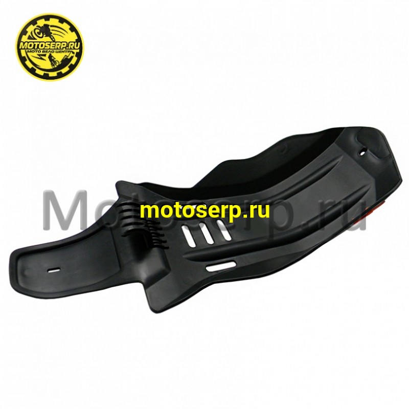Купить  Защита двигателя (кронштейн защитный двигателя) GR7/GR8 2T (пластиковый) (шт) (SM 934-1760 купить с доставкой по Москве и России, цена, технические характеристики, комплектация фото  - motoserp.ru