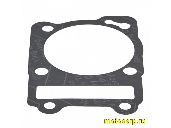 Купить  Прокладка головки цилиндра LX162FMK-2 (200cc, вариатор, задн. ход) (шт) (SM 101031-0012 купить с доставкой по Москве и России, цена, технические характеристики, комплектация фото  - motoserp.ru