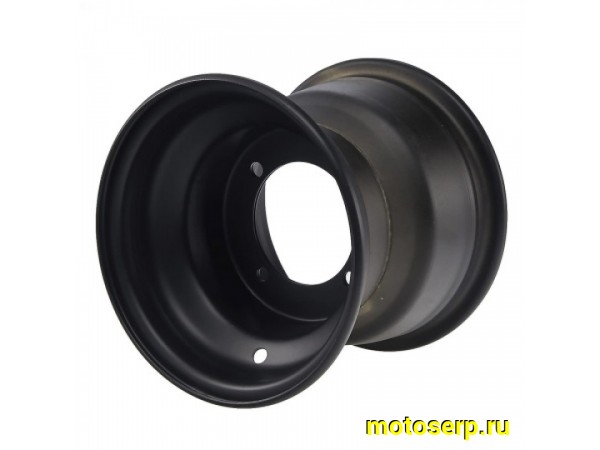 Купить  Колесо ATV  8" заднее (диск колеса) ATV AT110, AU125  (шт) (SM 868-4383 купить с доставкой по Москве и России, цена, технические характеристики, комплектация фото  - motoserp.ru
