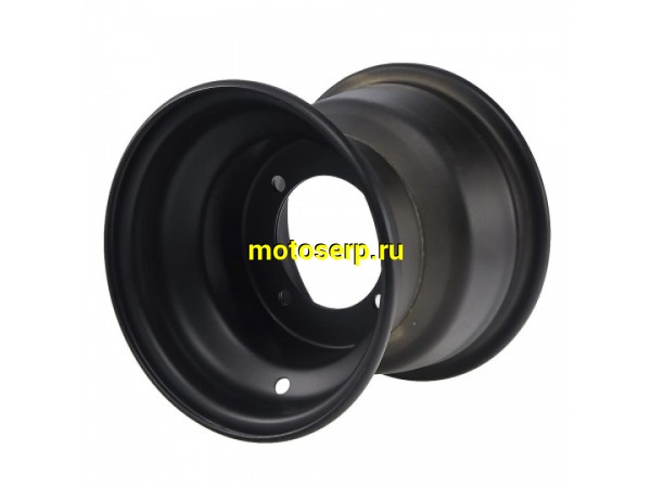 Купить  Колесо ATV  8" заднее (диск колеса) ATV AT110, AU125  (шт) (SM 868-4383 купить с доставкой по Москве и России, цена, технические характеристики, комплектация фото  - motoserp.ru