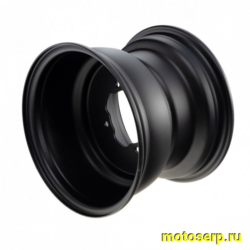 Купить  Колесо ATV 10" заднее (диск колеса)  ATV AU200 (шт) (SM 402000-0068 купить с доставкой по Москве и России, цена, технические характеристики, комплектация фото  - motoserp.ru