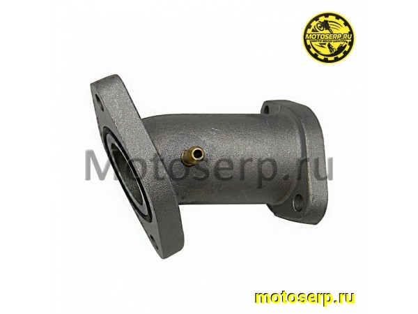Купить  Коллектор (патрубок) впускн LX162FMK-2  (шт)  (SM 101031-0008 купить с доставкой по Москве и России, цена, технические характеристики, комплектация фото  - motoserp.ru