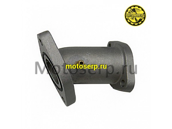 Купить  Коллектор (патрубок) впускн LX162FMK-2  (шт)  (SM 101031-0008 купить с доставкой по Москве и России, цена, технические характеристики, комплектация фото  - motoserp.ru