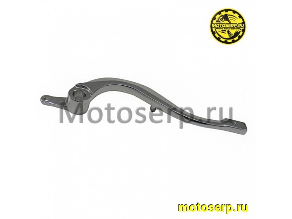 Купить  Ножка (лапка, педаль) заднего тормоза KAYO K4, K6-L (шт)  (SM 406001-0012  купить с доставкой по Москве и России, цена, технические характеристики, комплектация фото  - motoserp.ru