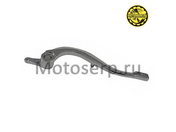 Купить  Ножка (лапка, педаль) заднего тормоза KAYO K4, K6-L (шт)  (SM 406001-0012  купить с доставкой по Москве и России, цена, технические характеристики, комплектация фото  - motoserp.ru