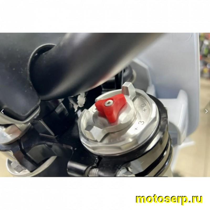 Купить  Мотоцикл Кросс/Эндуро XGZ H26-YBS300 (спортинв) 300cc, 4 клап. ,(Loncin YBS300), 21"/18" (шт)  купить с доставкой по Москве и России, цена, технические характеристики, комплектация фото  - motoserp.ru