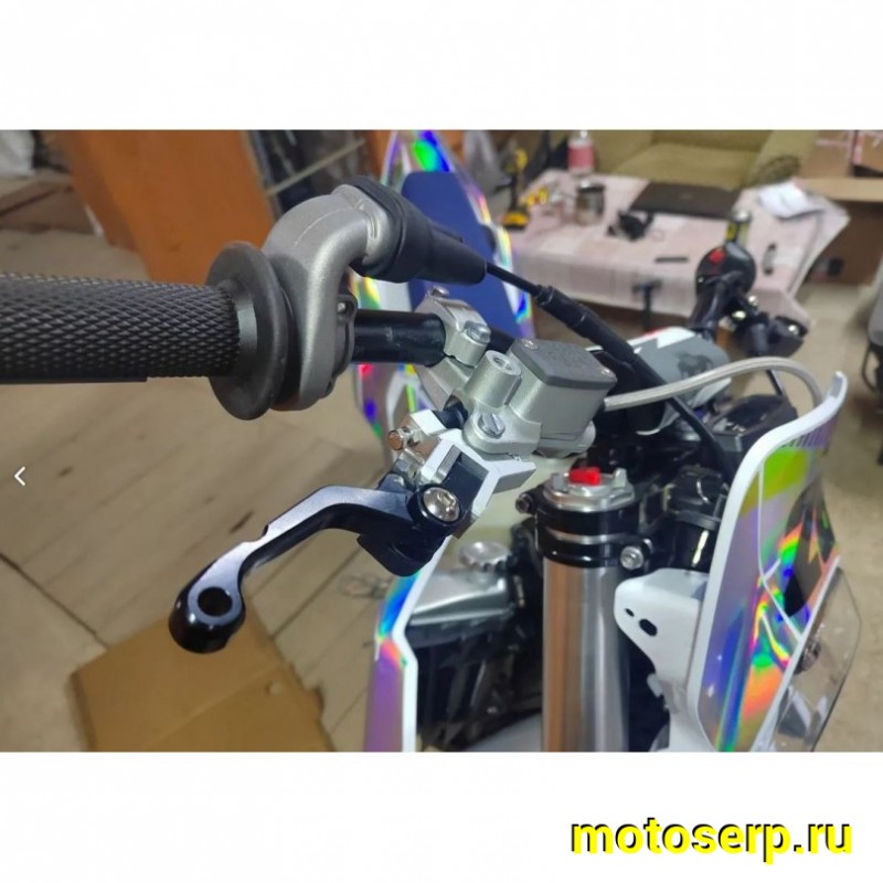 Купить  Мотоцикл Кросс/Эндуро XGZ H26-YBS300 (спортинв) 300cc, 4 клап. ,(Loncin YBS300), 21"/18" (шт)  купить с доставкой по Москве и России, цена, технические характеристики, комплектация фото  - motoserp.ru